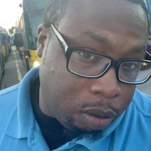 Meet your Posher, Reggie